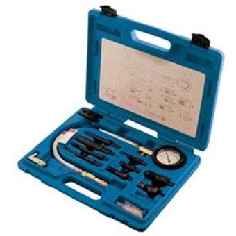 halfords compression tester kit